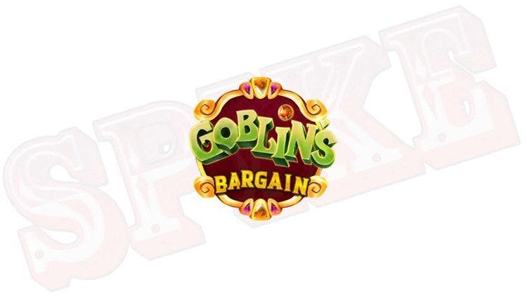 Goblin's Bargain MultiMax Slot Simbolo Scatter