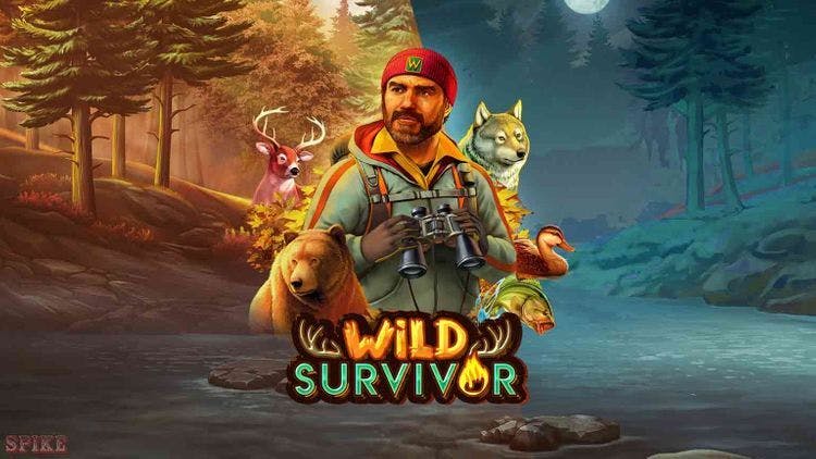  Wild Survivor Slot Gratis