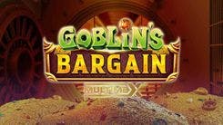 Goblin's Bargain MultiMax Slot Machine Online Free Game Play