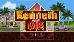 Kenneth Must Die Slot Machine Online Free Game Play