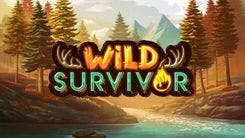  Wild Survivor Slot Machine Online Free Game Play