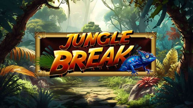 Jungle Beak Slot Machine Online Free Game Play