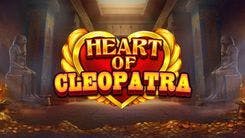 Heart Of Cleopatra Slot Machine Online Free Game Play