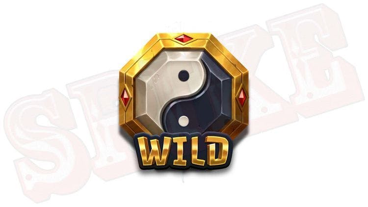 Fulong 88 Slot Simbolo Wild