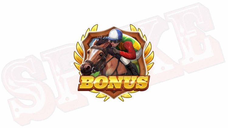 Front Runner Odds On Slot Simbolo Bonus