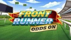 Front Runner Odds On Slot Machine Online Free Game Play