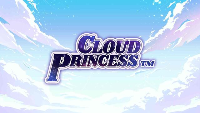 Cloud Princess Slot Machine Online Free Game Play