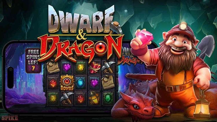 Dwarf & Dragon Slot Gratis