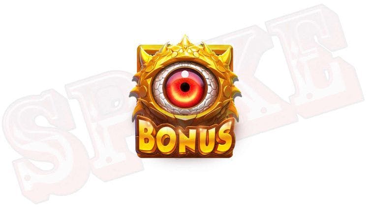 Dwarf & Dragon Slot Simbolo Bonus
