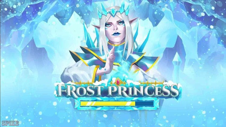 Frost Princess Slot Gratis