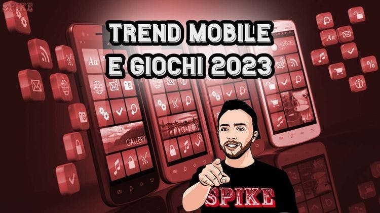 iGaming Mobile 2023