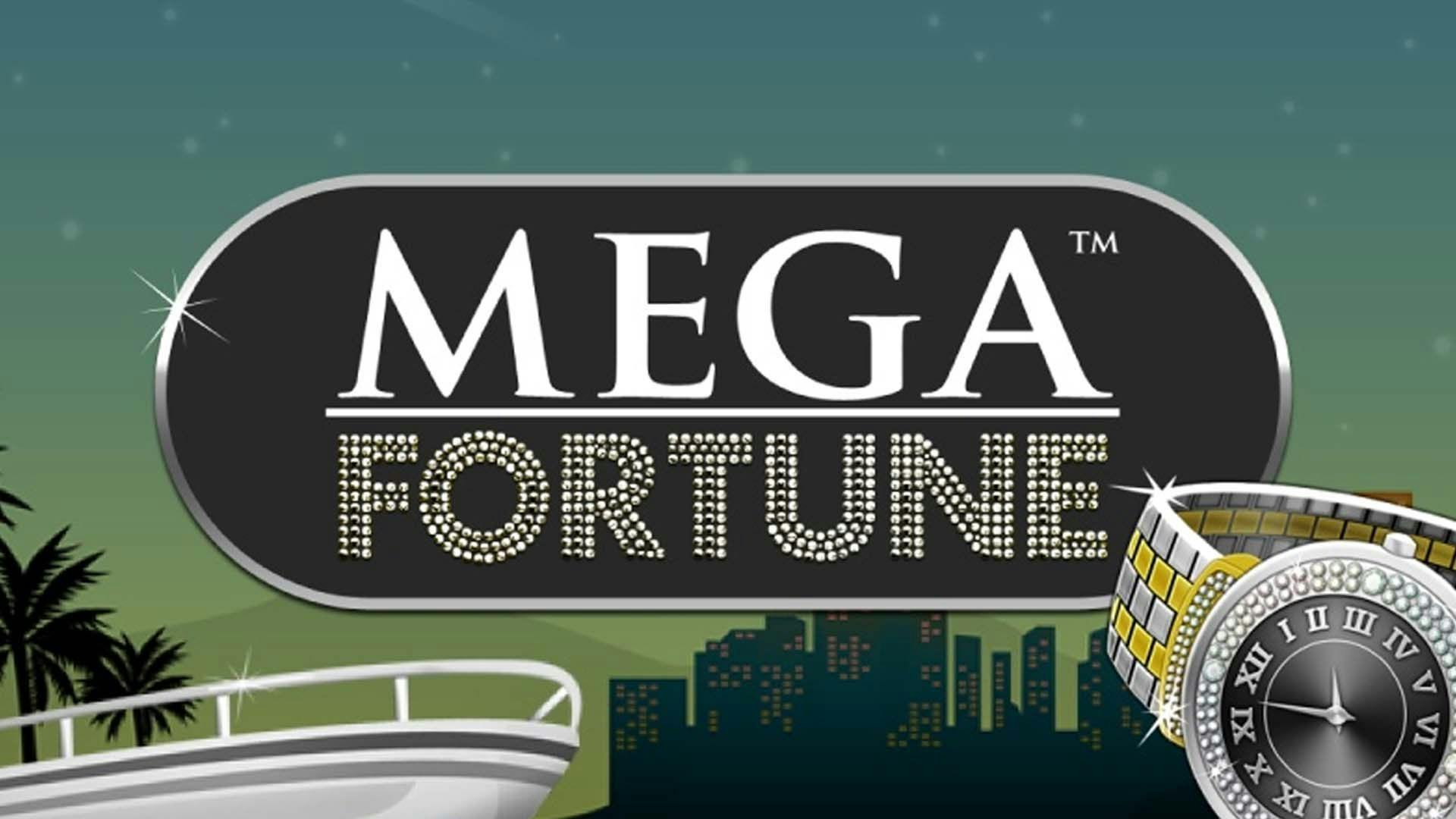 Mega Fortune Slot Game - Play Mega Fortune Free Slot