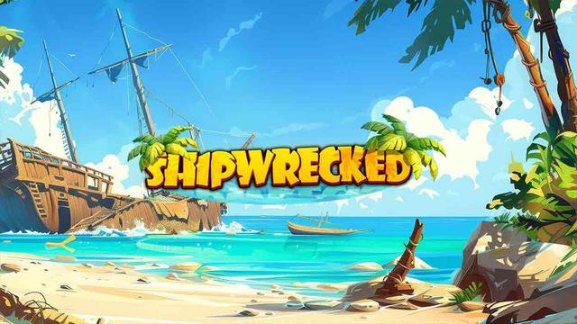 Shipwrecked Slot Machine Online Free Game Play