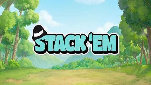 Stack'em Slot Machine Free Game Play