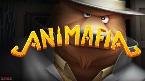 Animafia Slot Gratis