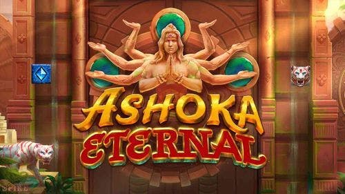 Ashoka Eternal Slot Gratis