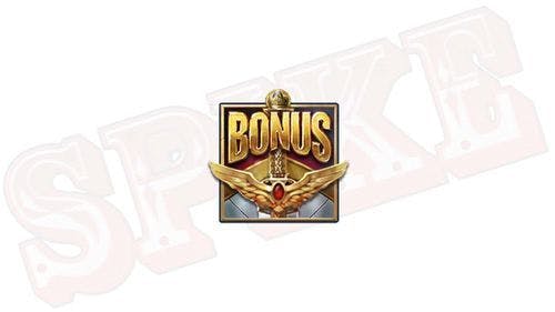 Avalon Gold Slot Simbolo Bonus