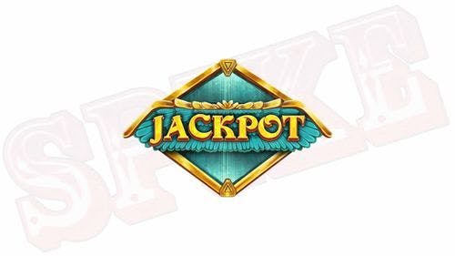 Babylon Riches Slot Jackpot