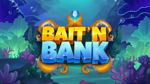 Bait 'N' Bank Slot Machine Online Free Game Play