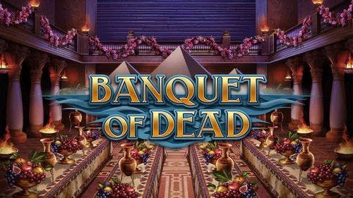 Banquet Of Dead Slot Machine Online Free Game Play