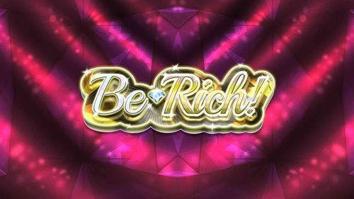 Be Rich! Slot Machine Online Free Game Play