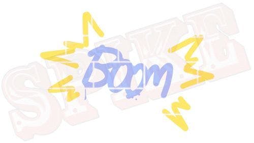 Big Bang Boom SPIKE Slot