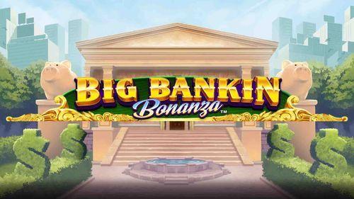 Big Bankin Bonanza Slot Machine Online Free Game Play