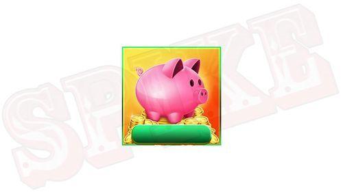 Big Bankin Bonanza SPIKESlot