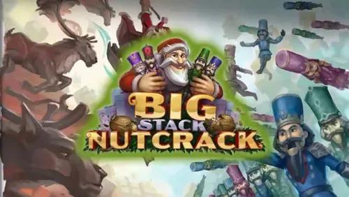 Big Stack Nutcrack Slot Machine Online Free Game Play