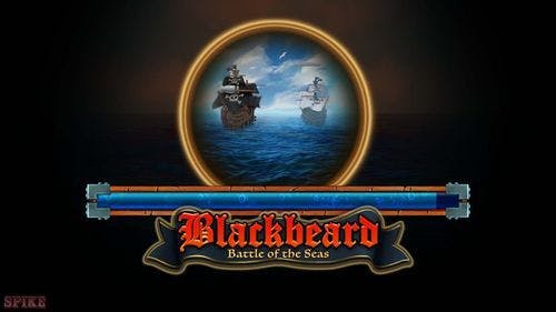 Blackbeard Battle Of The Seas Slot Gratis