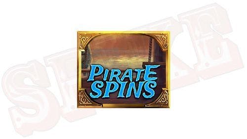 Blackbeard Battle Of The Seas Slot Simbolo Pirate Spins