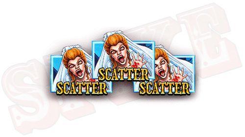 Blood Suckers Megaways Slot Bonus