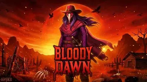 Bloody Dawn Slot Gratis