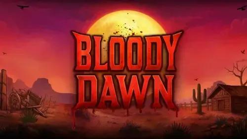 Bloody Dawn Slot Machine Online Free Game Play