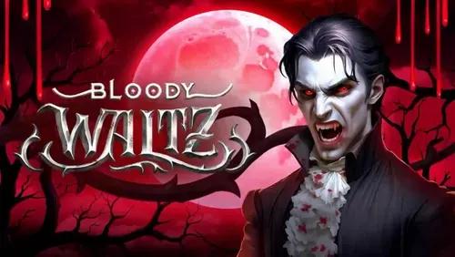 Bloody Waltz Slot Machine Online Free Game Play