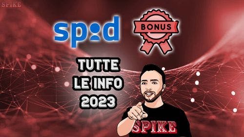 Bonus Senza Deposito Con SPID