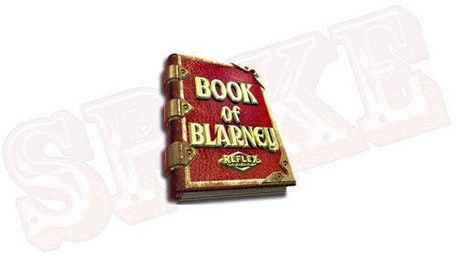 Book of Blarney GigaBlox Slot Simbolo Bonus