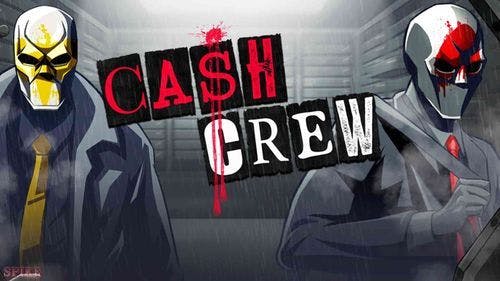 Cash Crew Slot Gratis