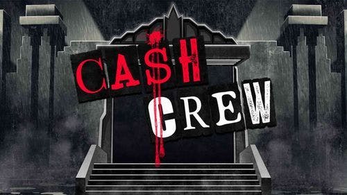 Cash Crew Slot Machine Online Free Game Play