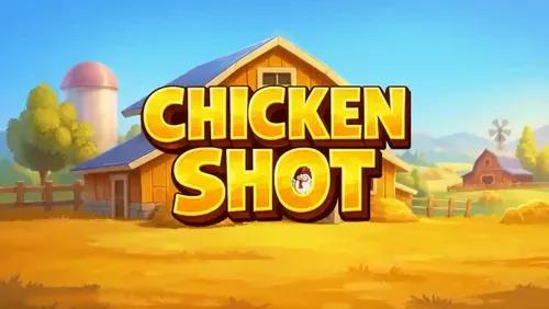 Chicken Shot Slot Machine Online Free Game Play