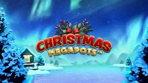 Christmas Megapots Slot Machine Online Free Game Play