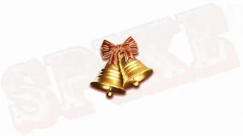 Christmas Megapots Slot Simbolo Scatter