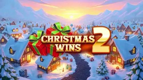 Christmas Wins 2 Slot Machine Online Free Game Play