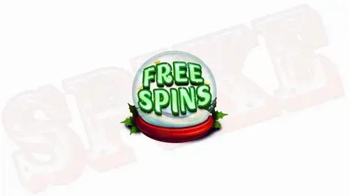 Christmas Wins 2 Slot Simbolo Free Spins