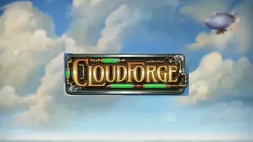Cloudforge Slot Machine Online Free Game Play