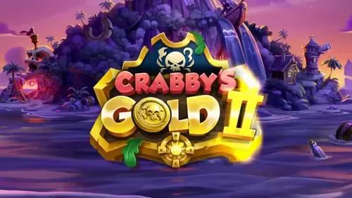 Crabby's Gold 2 Slot Machine Online Free Game Play