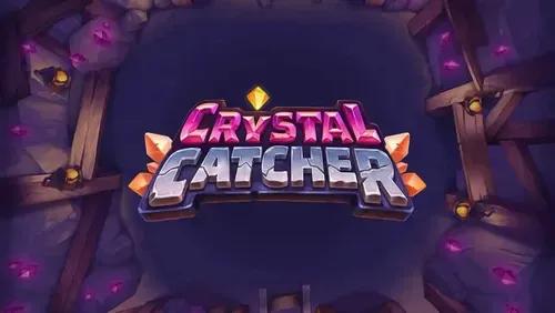 Crystal Catcher Slot Machine Online Free Game Play