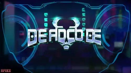 Deadcode Slot Gratis