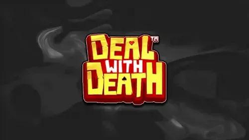 Deal With Death Slot Machine Online Free Game Play