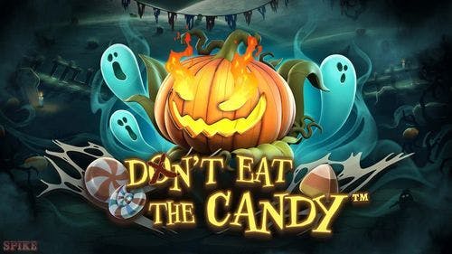 Don’t Eat The Candy Slot Gratis